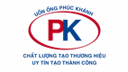 Gia Công Kim Loại Phúc Khánh - Công Ty CP Sản Xuất Thương Mại Và Phát Triển Phúc Khánh