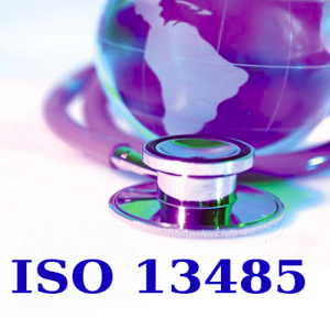 ISO 13485