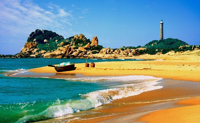 Du lịch Phan Thiết