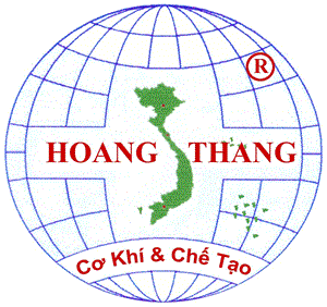 Cơ Khí Hoàng Thắng - Công Ty TNHH Sản Xuất Gia Công Thương Mại Hoàng Thắng