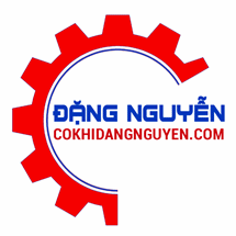 Gia Công Đột Dập Đặng Nguyễn - Công Ty TNHH SX TM Đặng Nguyễn