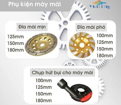 Sản phẩm công ty