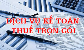 Dịch vụ kế toán thuế