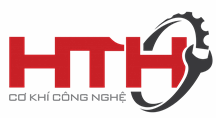 Gia Công Cơ Khí HTH - Công Ty Cổ Phần Cơ Khí Công Nghệ HTH