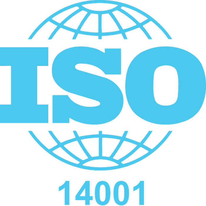 Chứng nhận ISO 14001