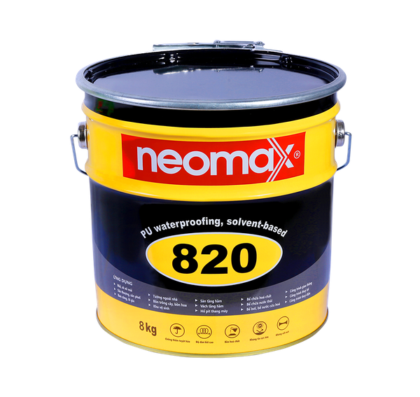 Neomax 820