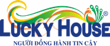 Vật Liệu Hoàn Thiện Bề Mặt Cho Công Trình Lucky House - Công Ty Cổ Phần Đầu Tư Và Phát Triển Lucky House