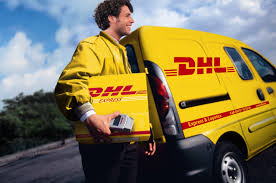 Chuyển phát nhanh quốc tế DHL