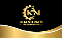 Cơ Khí Khánh Nam - Công Ty TNHH Cơ Khí Chính Xác Khánh Nam