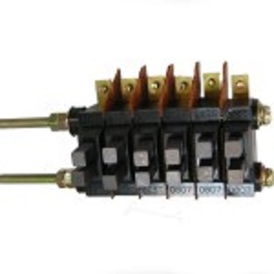 Tiếp điểm Carbon
