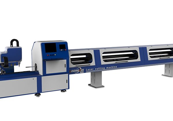 Máy cắt ống CNC