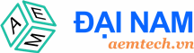 Nhà Thầu Cơ Điện AEM Đại Nam - Công Ty Cổ Phần Thương Mại Và Dịch Vụ Kỹ Thuật AEM Đại Nam