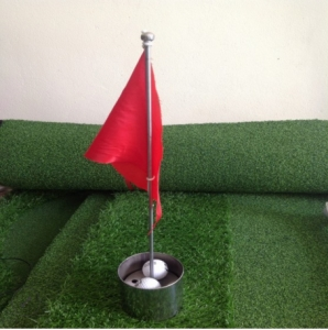 Dụng cụ tập Golf