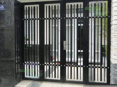Gia công sắt mỹ thuật