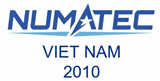 Cơ Khí Numatec - Công Ty CP Numatec Việt Nam