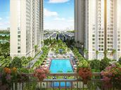 VINHOMES GREEN BAY Mễ Trì