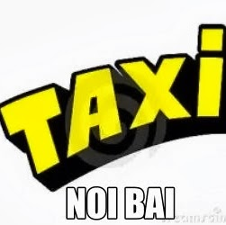 Nội Bài Airpot Taxi