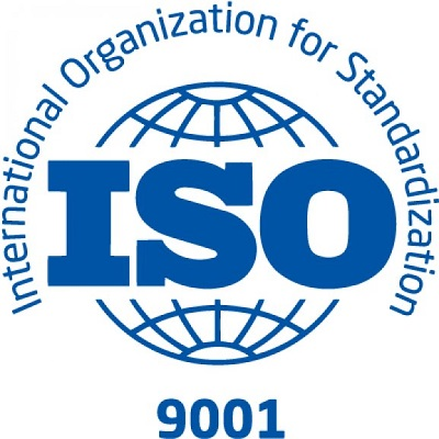 Chứng nhận ISO 9001