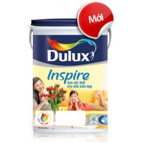 Sơn Dulux nội thất