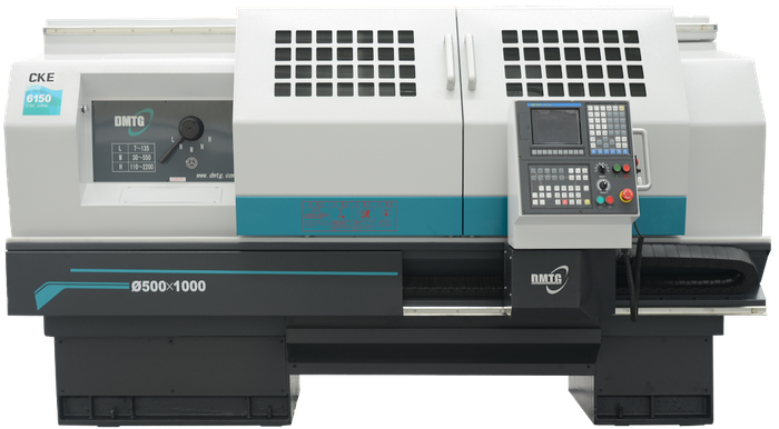 Máy tiện CNC