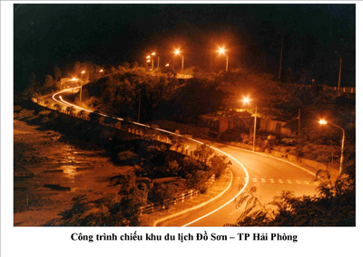 Khu du lịch Đồ Sơn
