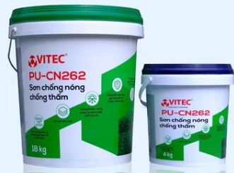 Vitec PU CN 262 18kg