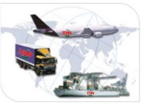Giao nhận vận chuyển TNN