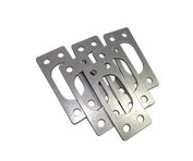 Gia công cắt laser kim loại