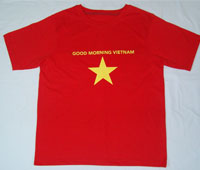 In áo thun quảng cáo