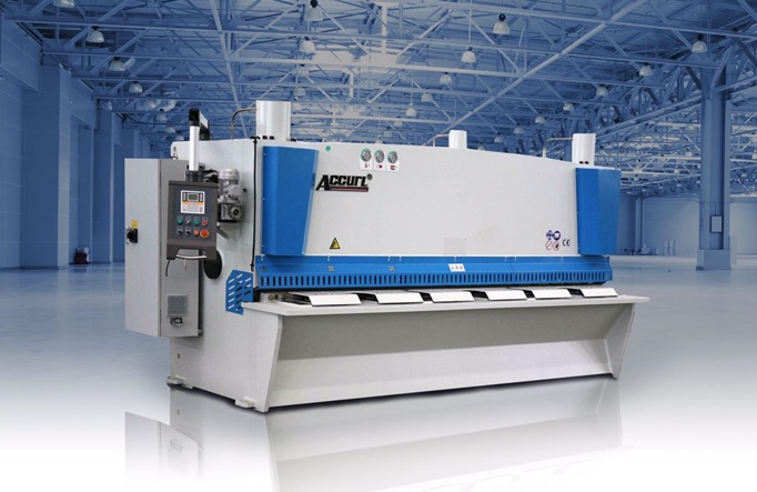 Máy cắt CNC