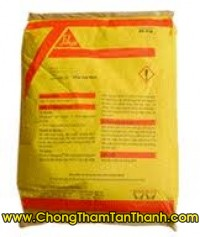 Vật liệu chống thấm