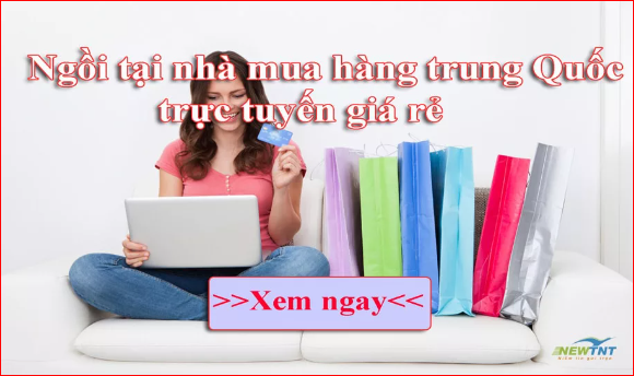 Đặt mua hàng Trung quốc