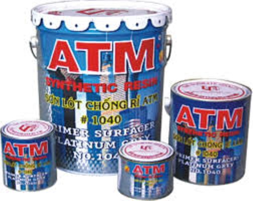 Sơn Galant