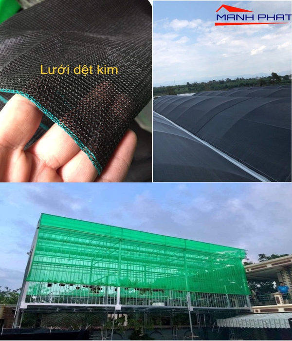 Lưới
