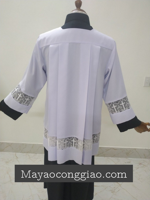 Áo lễ linh mục