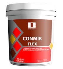 Chống thấm Conmik Flex