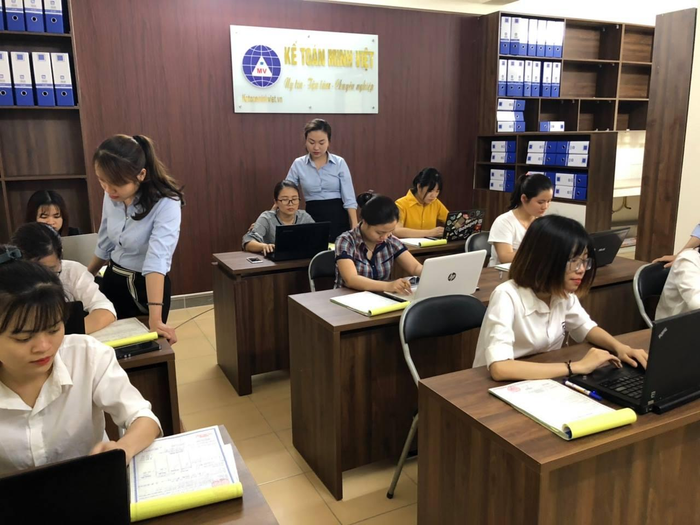 Hình ảnh công ty