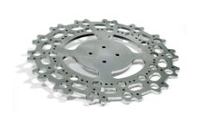 Gia công cắt laser kim loại