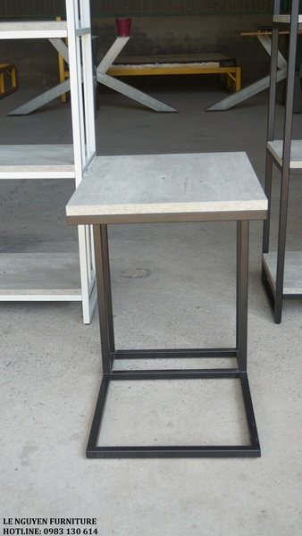 Gia công ghế
