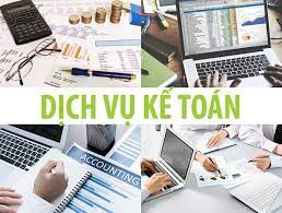 Dịch vụ kế toán thuế