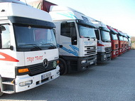 TNC Express & Logistics