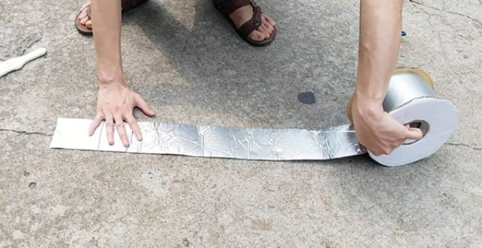 Băng keo chống thấm