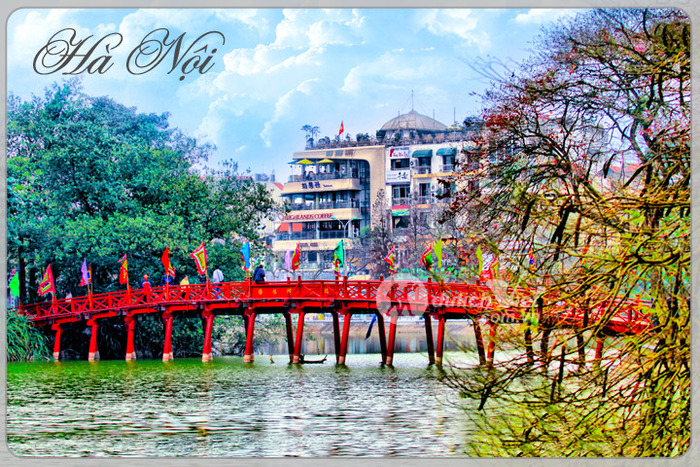 Du lịch Hà Nội