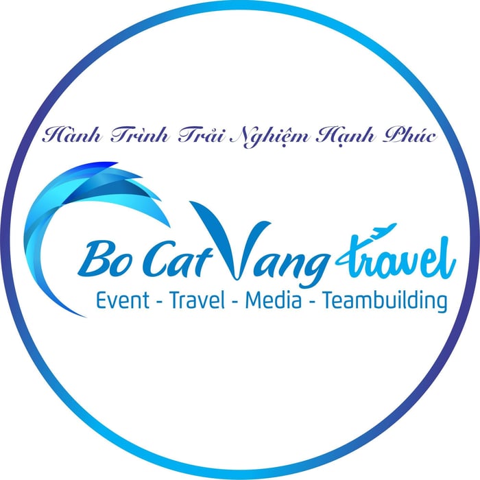 Logo Bờ Cát Vàng