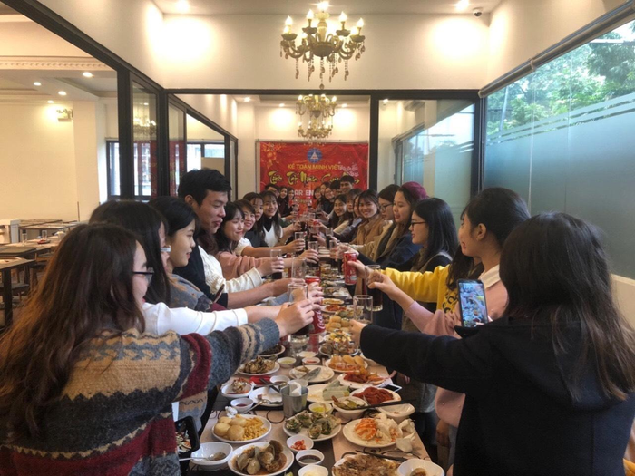 Hình ảnh công ty