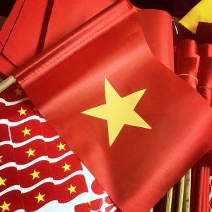 Cờ Tổ quốc
