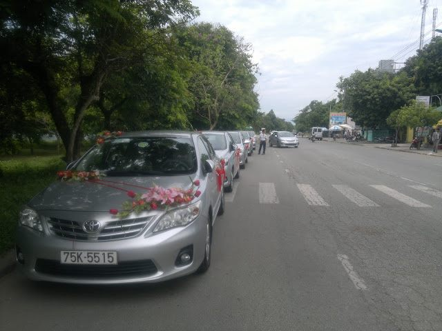 Xe 4 chỗ