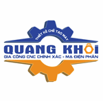 Cơ Khí Quang Khôi - Công Ty TNHH Thương Mại Kĩ Thuật Quang Khôi