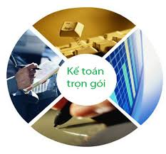Dịch vụ kế toán thuế