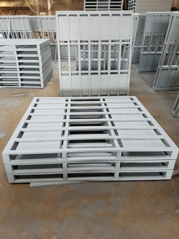 Pallet HDT